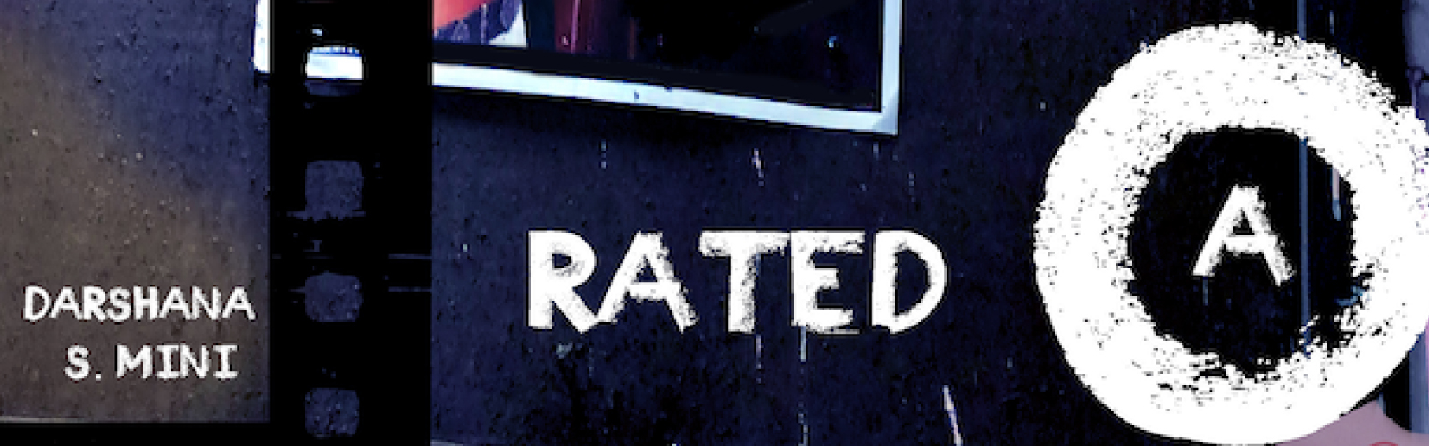 Rated A - Darshana S. Mini