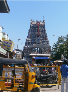 Murugan Kovil